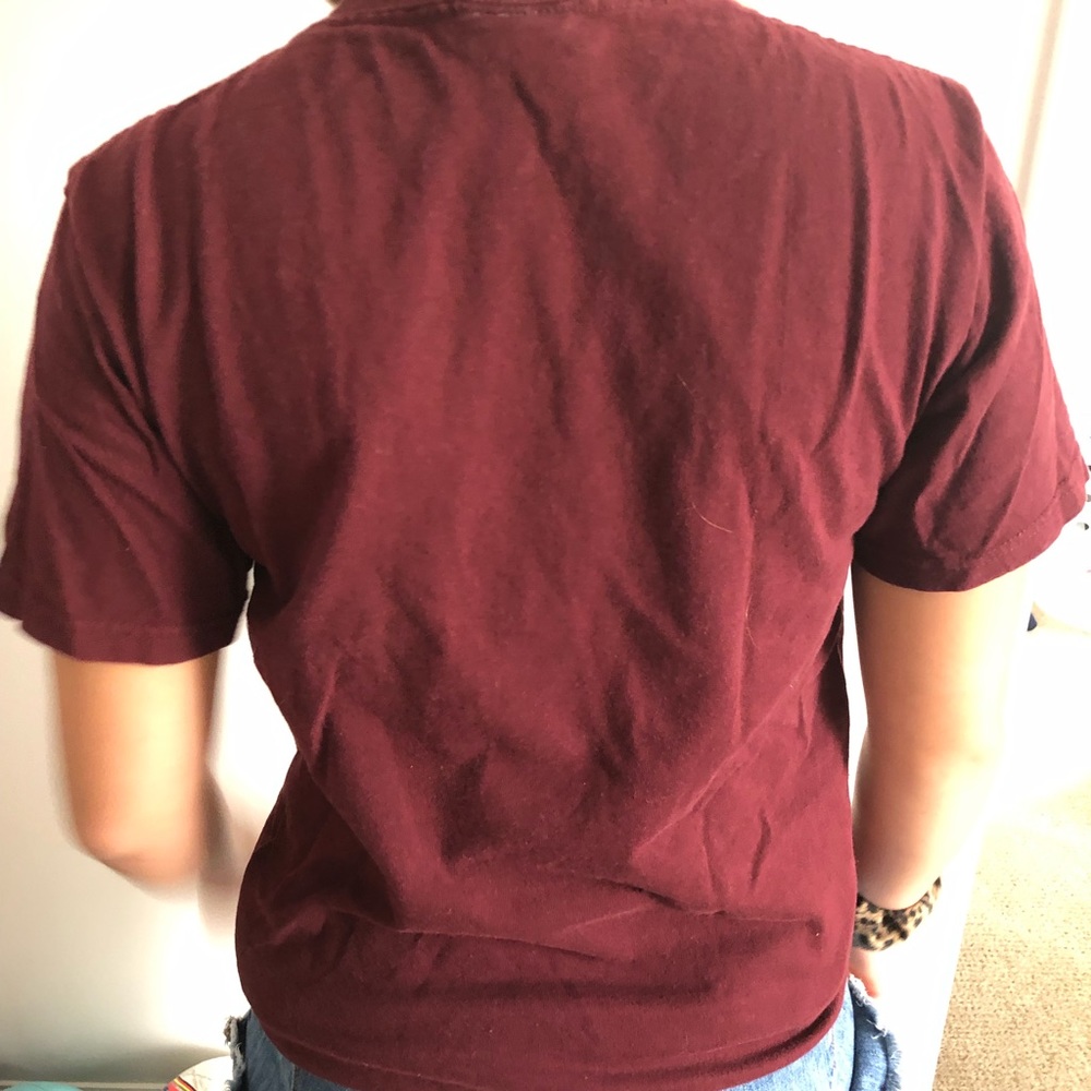 Virginia tech top - Picture 2 of 3